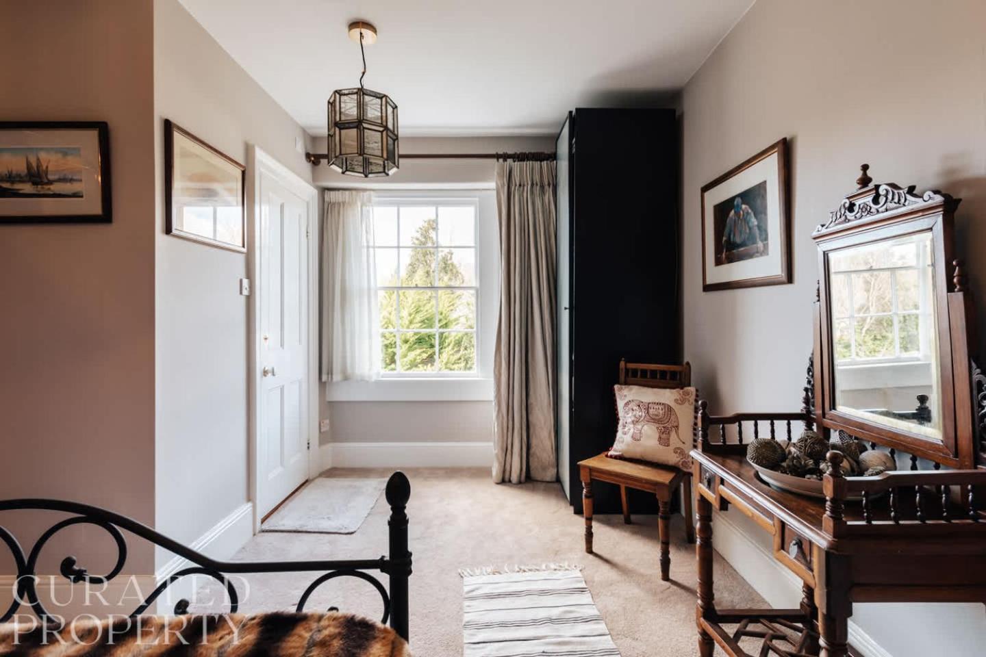 Central Townhouse With Garden & Free Parking Бат Екстериор снимка