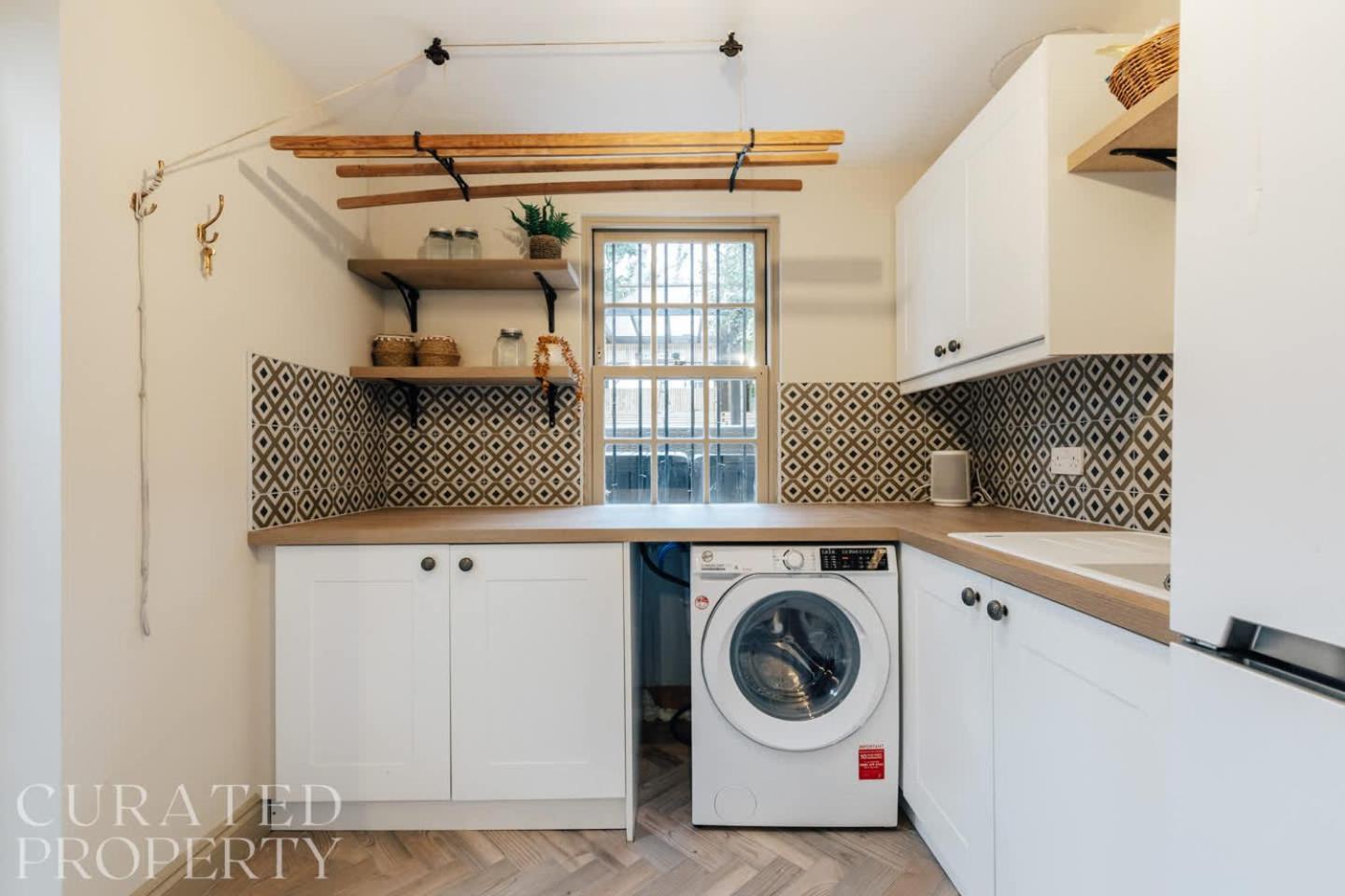 Central Townhouse With Garden & Free Parking Бат Екстериор снимка